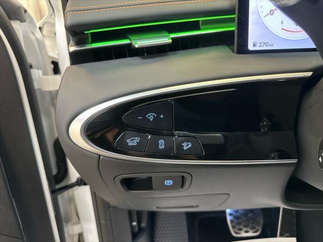 2026 Genesis Gv70 - $69,988