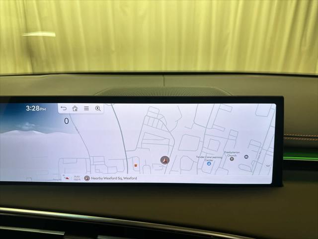 2026 Genesis Gv70 - $69,988