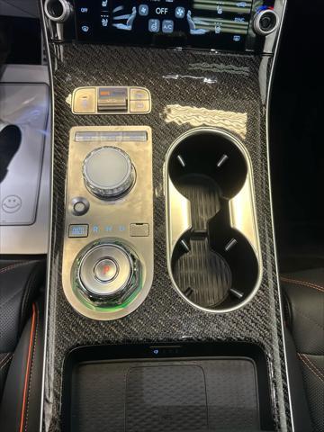 2026 Genesis Gv70 - $69,988