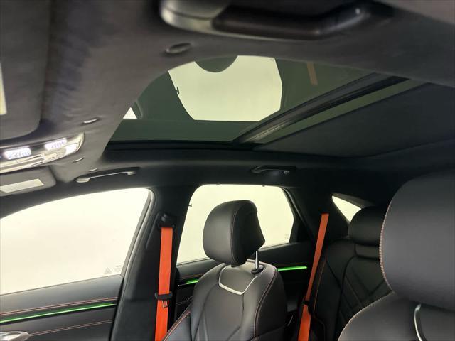 2026 Genesis Gv70 - $69,988