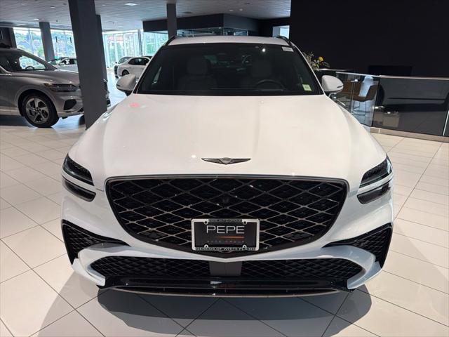 2026 Genesis Gv70 - $65,295