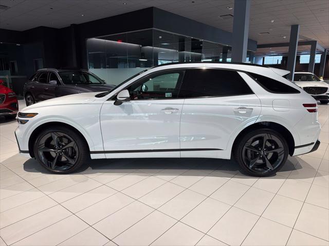 2026 Genesis Gv70 - $65,295