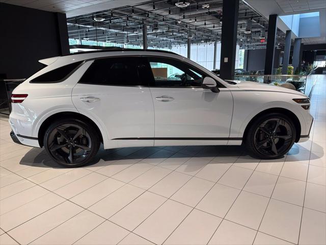 2026 Genesis Gv70 - $65,295