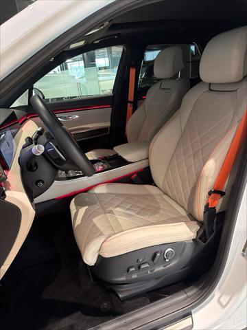 2026 Genesis Gv70 - $65,295