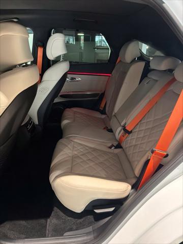 2026 Genesis Gv70 - $65,295