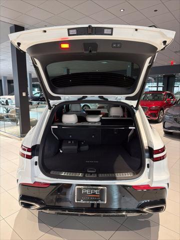 2026 Genesis Gv70 - $65,295