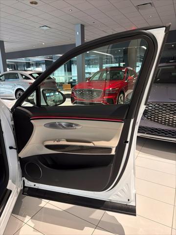 2026 Genesis Gv70 - $65,295