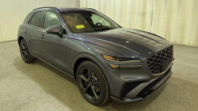 Preowned 2026 Genesis GV70 3.5T Sport Prestige for Sale