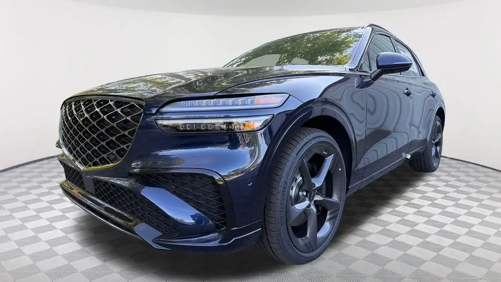 Preowned 2026 Genesis GV70 3.5T Sport Prestige for Sale