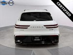 2026 GV70 Thumbnail 4