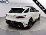 2026 GV70 Thumbnail 3