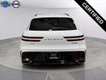 2026 GV70 Thumbnail 4