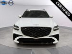 2026 GV70 Thumbnail 8