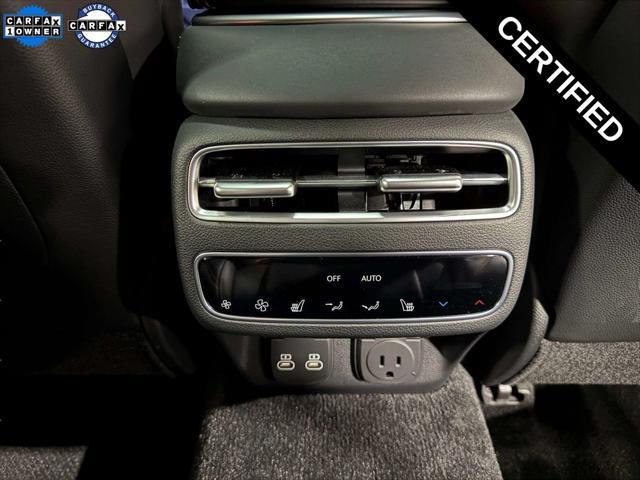 2026 Genesis Gv70 - $64,499