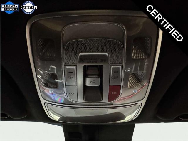 2026 Genesis Gv70 - $64,499