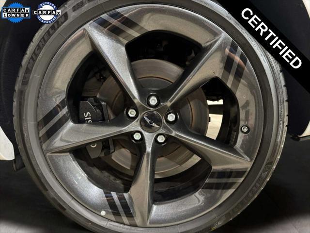 2026 Genesis Gv70 - $64,499