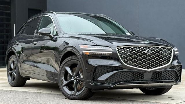 Preowned 2026 Genesis GV70 3.5T Sport Prestige for Sale