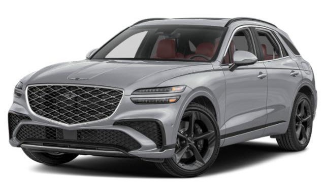 Preowned 2026 Genesis GV70 3.5T Sport Prestige for Sale