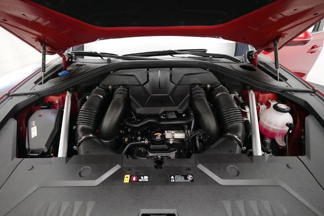 2026 Genesis Gv70 - $63,698