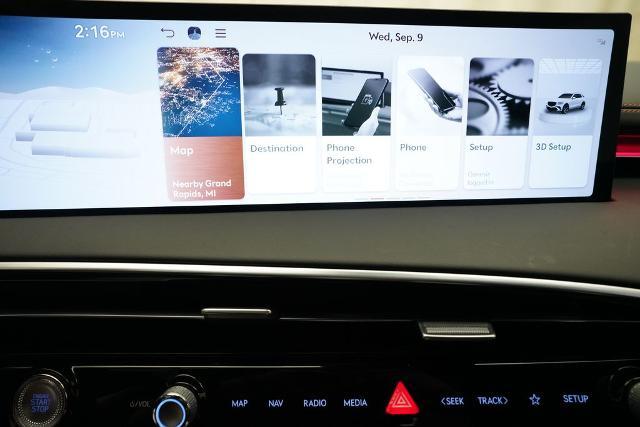 2026 Genesis Gv70 - $63,698