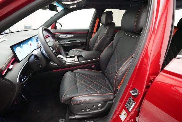 2026 Genesis Gv70 - $63,698