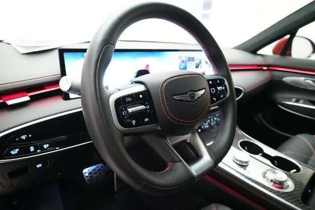 2026 Genesis Gv70 - $63,698