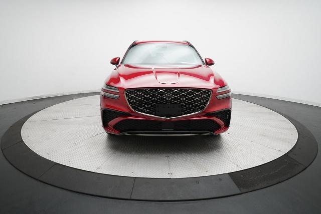 2026 Genesis Gv70 - $63,698