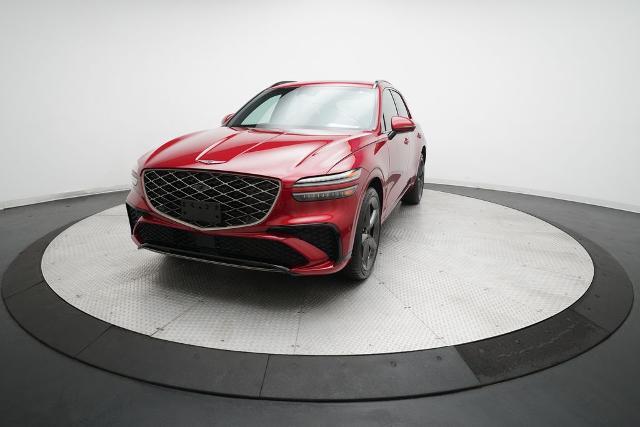 2026 Genesis Gv70 - $63,698