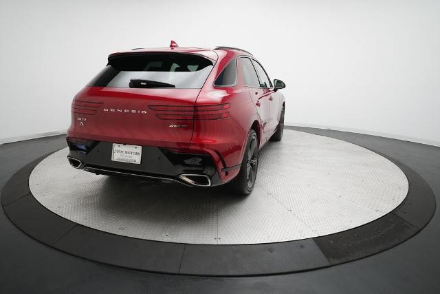 2026 Genesis Gv70 - $63,698