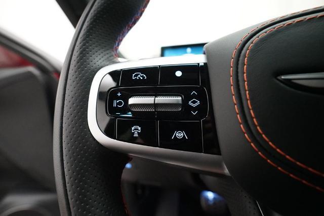 2026 Genesis Gv70 - $63,698