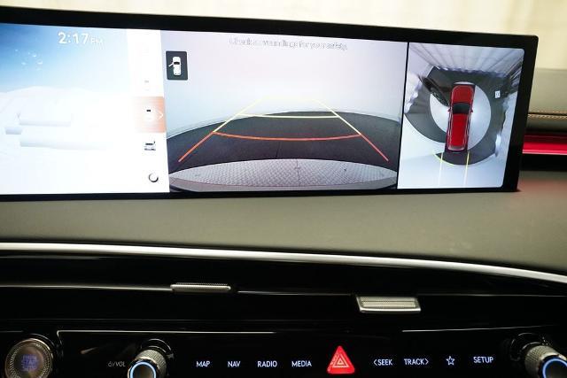 2026 Genesis Gv70 - $63,698