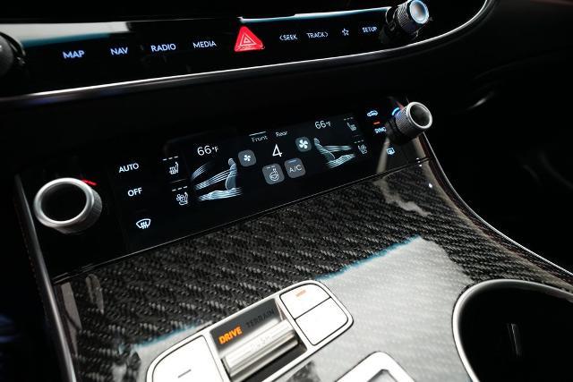 2026 Genesis Gv70 - $63,698