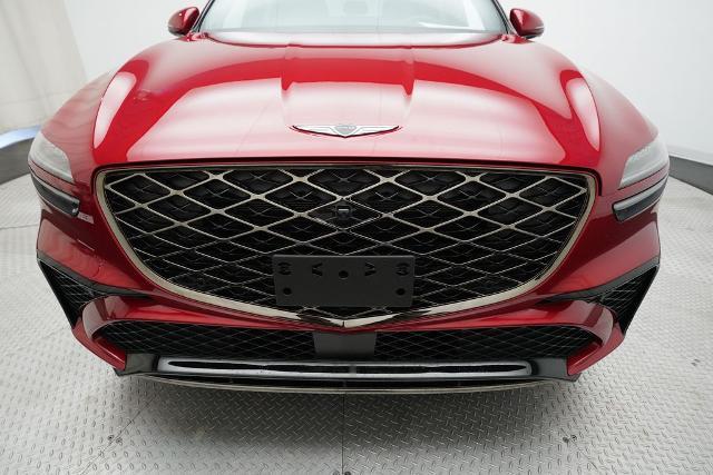 2026 Genesis Gv70 - $63,698