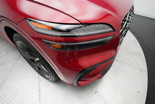 2026 Genesis Gv70 - $63,698
