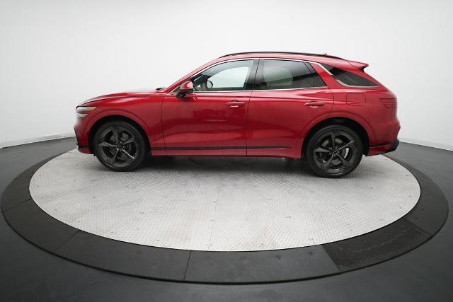 2026 Genesis Gv70 - $63,698