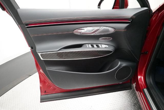 2026 Genesis Gv70 - $63,698