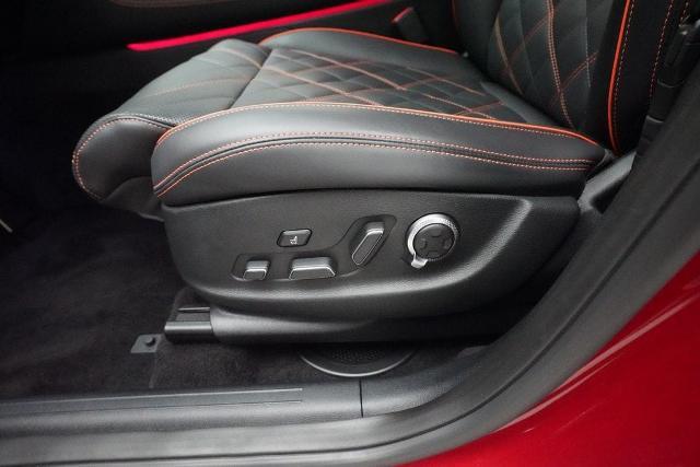 2026 Genesis Gv70 - $63,698