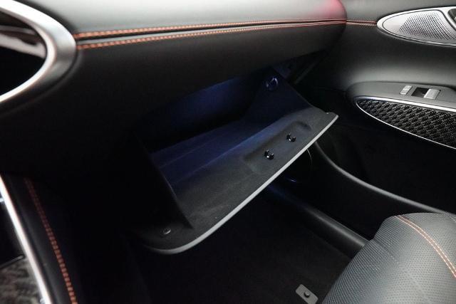 2026 Genesis Gv70 - $63,698