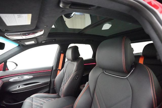 2026 Genesis Gv70 - $63,698