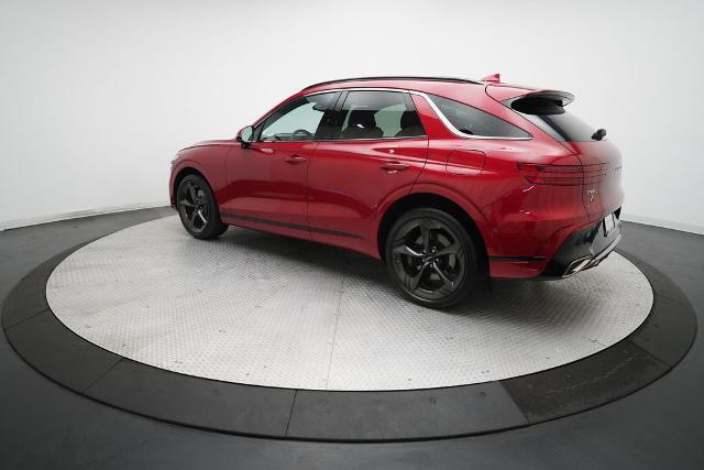 2026 Genesis Gv70 - $63,698