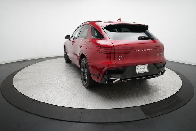 2026 Genesis Gv70 - $63,698