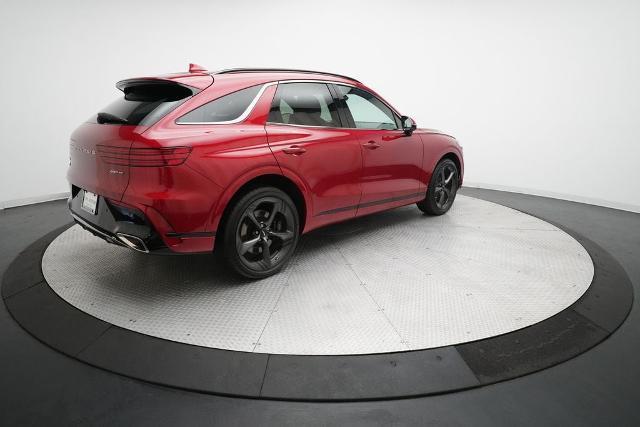 2026 Genesis Gv70 - $63,698