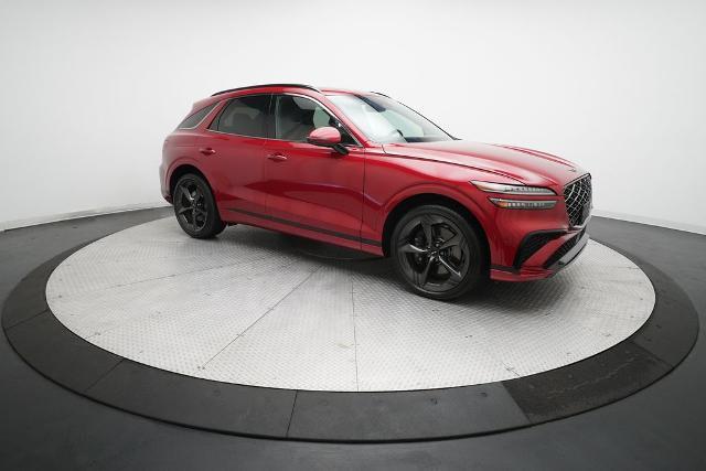 2026 Genesis Gv70 - $63,698