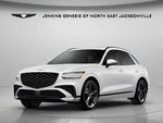 2026 GV70 Thumbnail 4