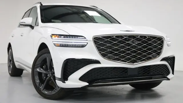 Preowned 2026 Genesis GV70 3.5T Sport Prestige for Sale