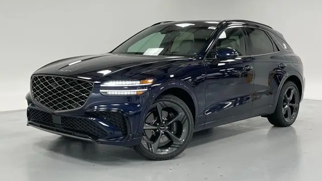 Preowned 2026 Genesis GV70 3.5T Sport Prestige for Sale
