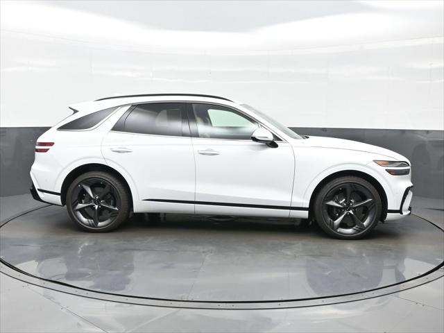 2026 Genesis Gv70 - $61,490