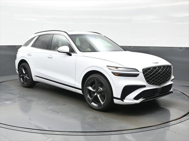 2026 Genesis Gv70 - $61,490