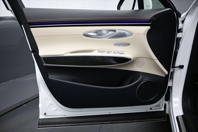 2026 Genesis Gv70 - $61,490