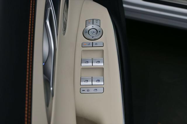 2026 Genesis Gv70 - $61,490
